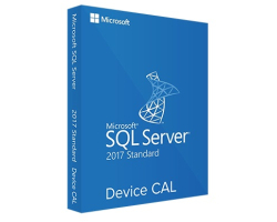 Microsoft SQL Server 2017 Device CAL ESD elektronička licenca