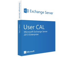 Microsoft Exchange Server 2013 Enterprise User CAL ESD elektronička licenca
