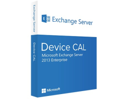 Microsoft Exchange Server 2013 Enterprise Device CAL ESD elektronička licenca