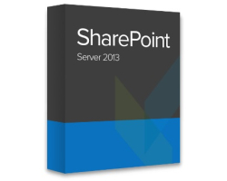 Microsoft SharePoint Server 2013 ESD elektronička licenca