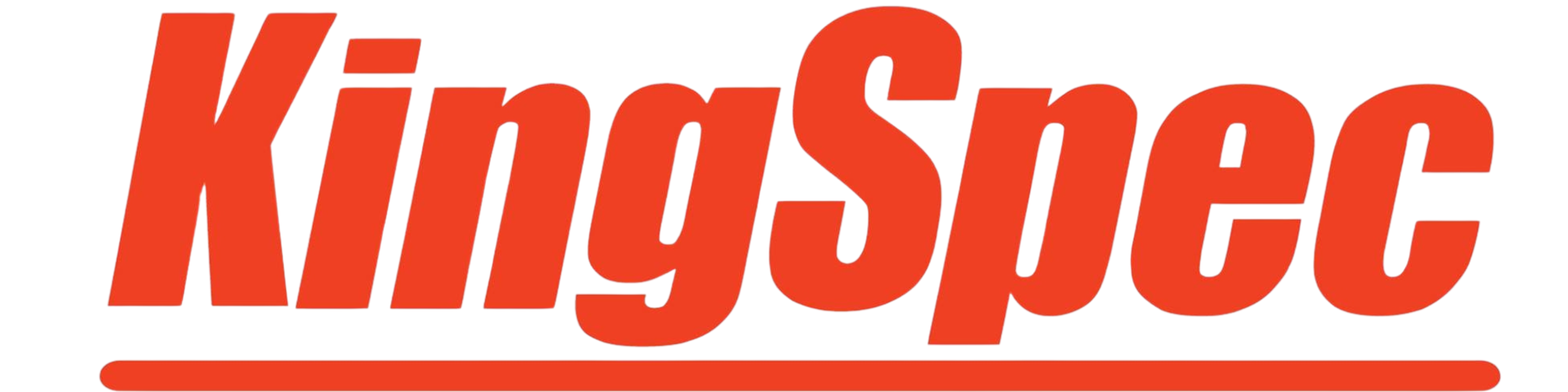 KINGSPEC