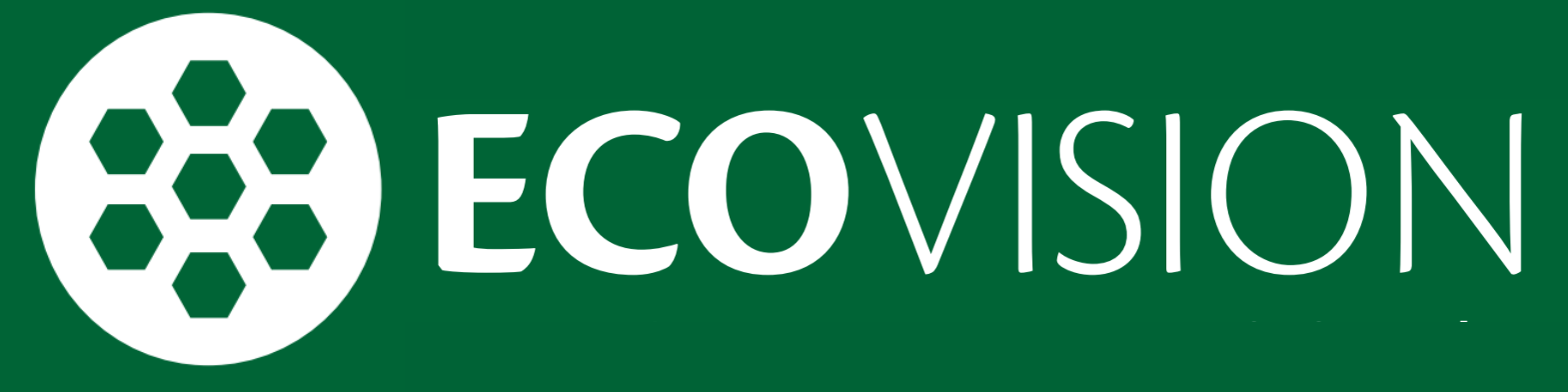 ECOVISION