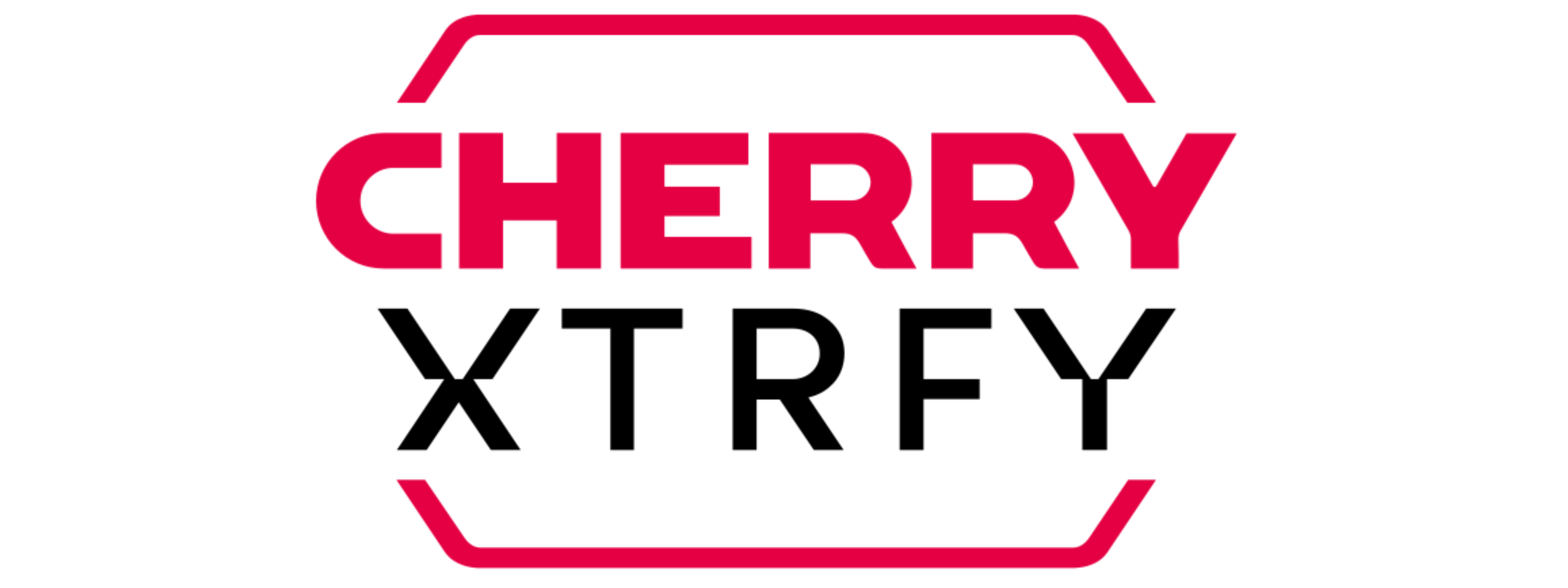 CHERRY - XTRFY