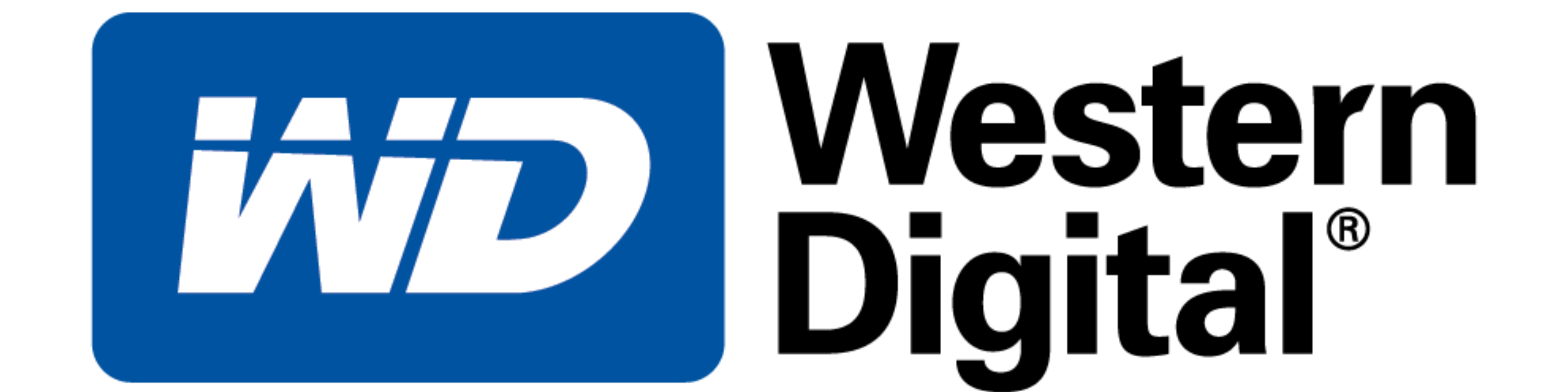 WESTERN DIGITAL