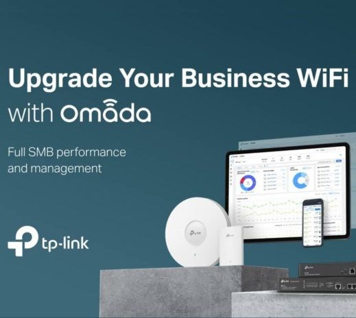 TP LINK - Omada