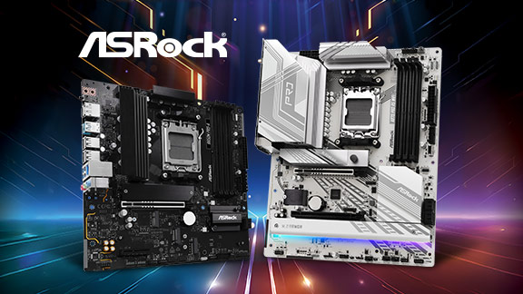 Otključajte puni potencijal svog računala uz pouzdanu i inovativnu tehnologiju.