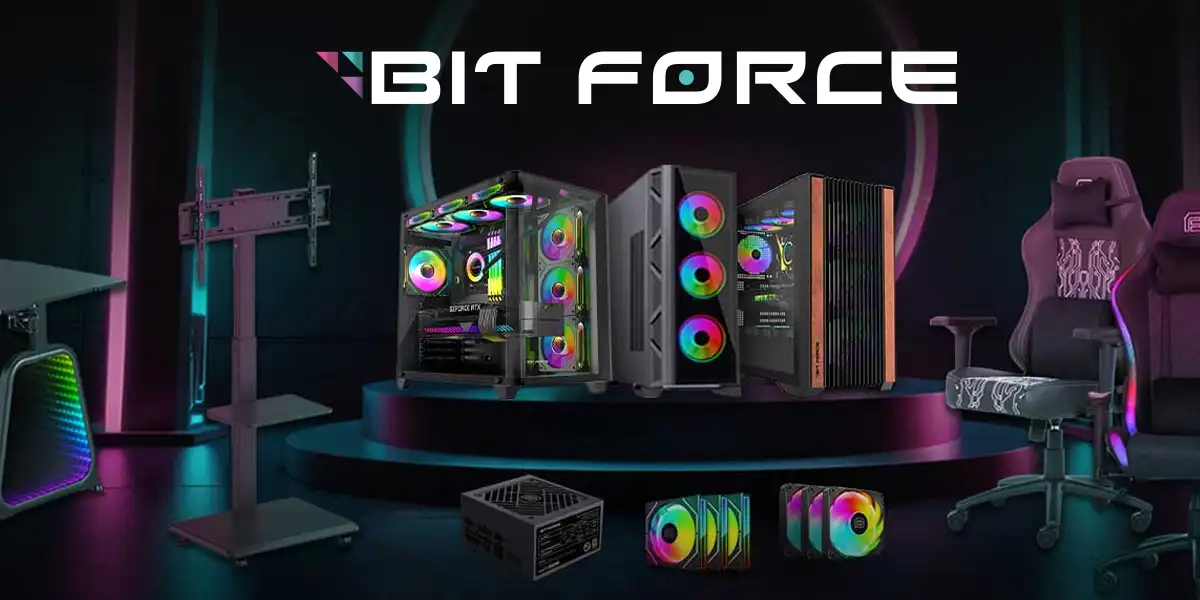 Bit Force