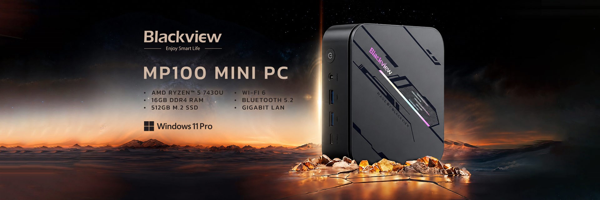 Blackview