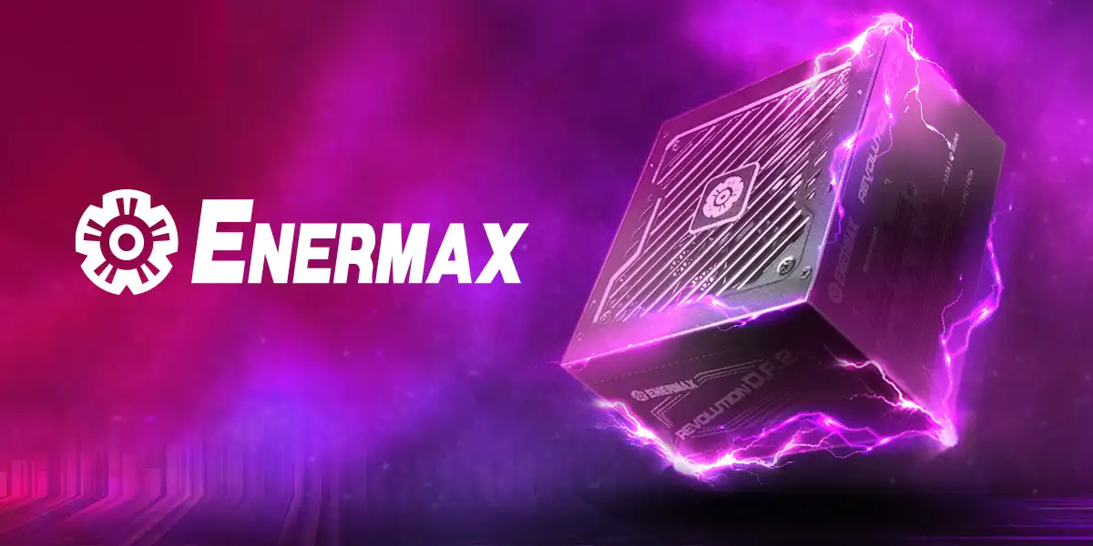 Enermax