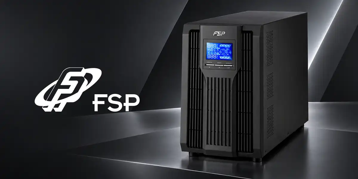 Fortron Source