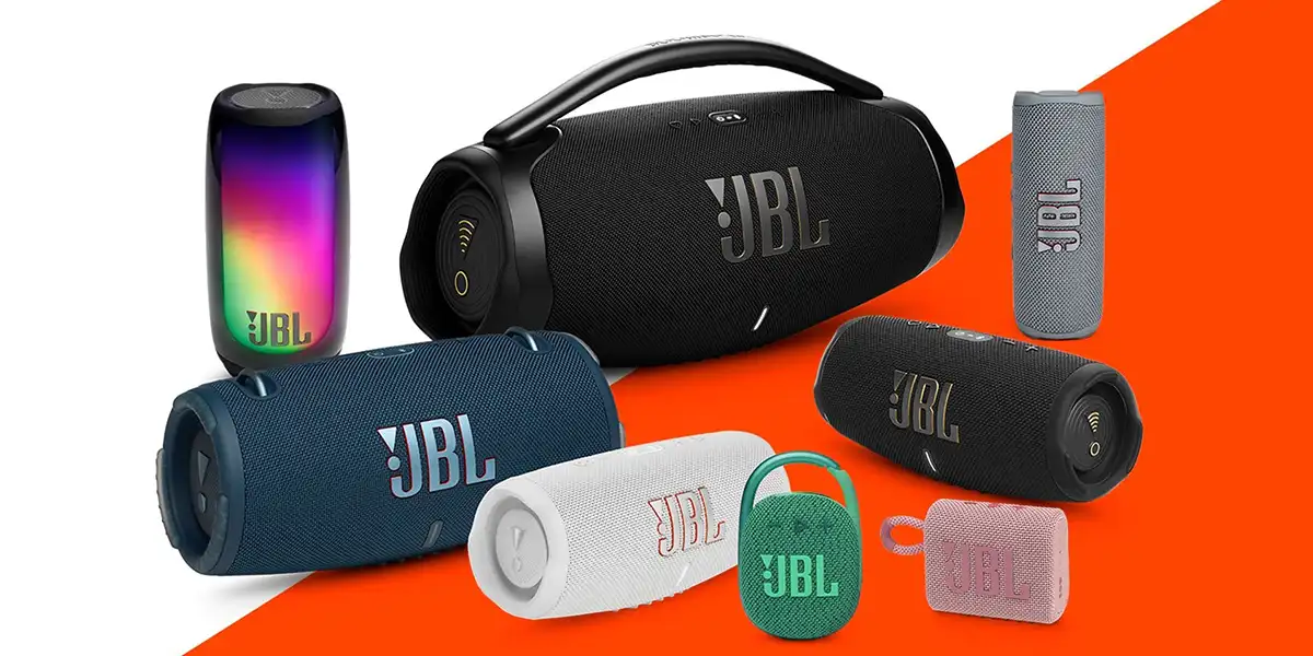 JBL