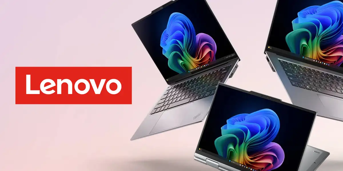 Lenovo