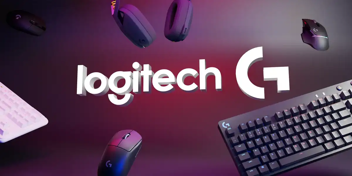 Logitech