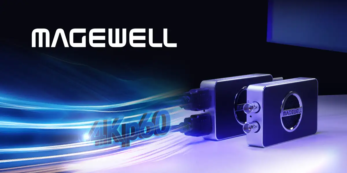 Magewell