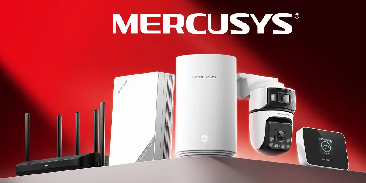 Mercusys