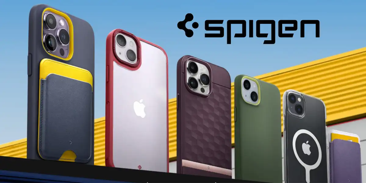 Spigen