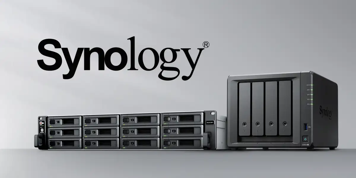Synology