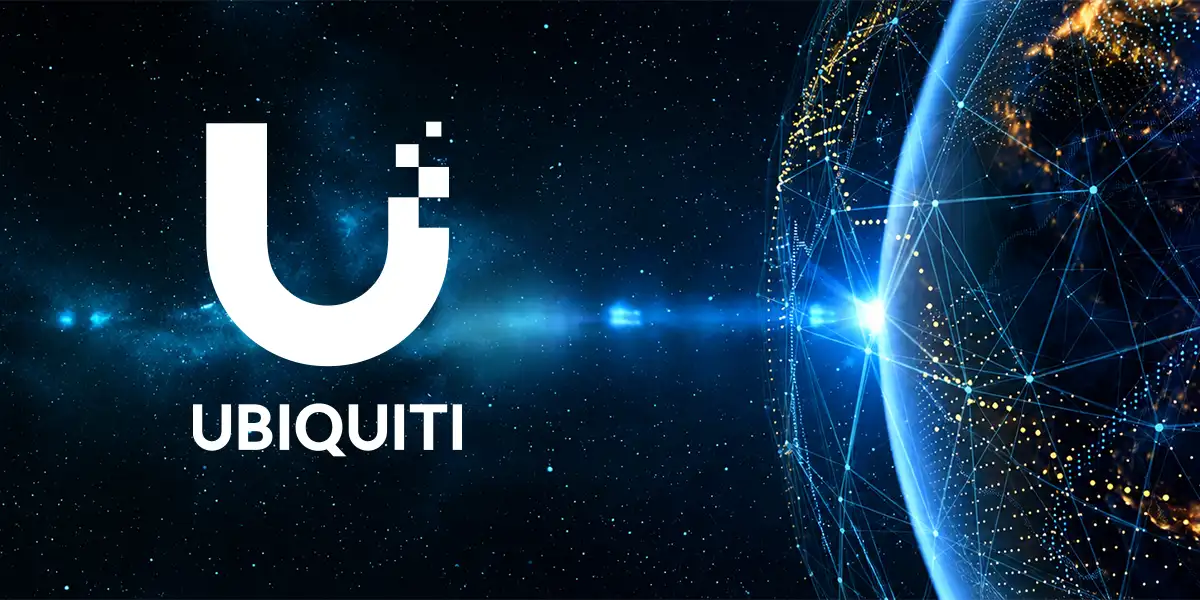 Ubiquiti