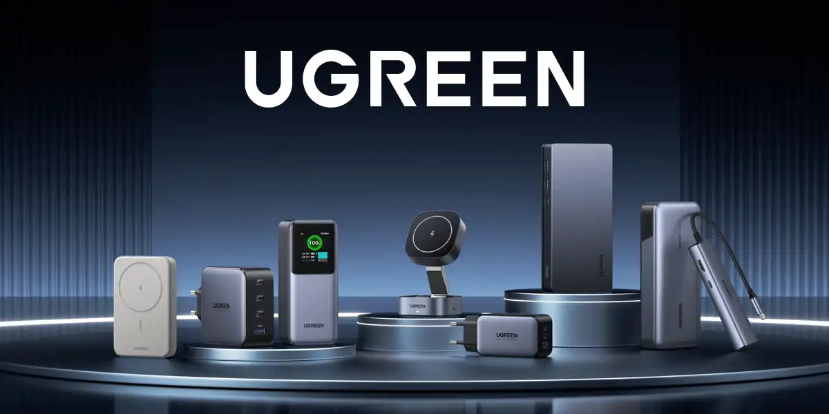 Ugreen