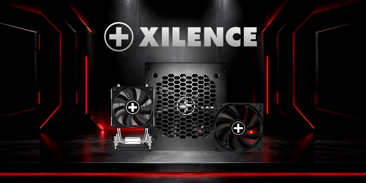 Xilence