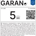 TP-Link TL-SG1016D neupravljivi Gigabit mrežni preklopnik, 16 × RJ45 10/100/1000Mbps, stolna ili rack montaža