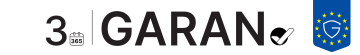 GARAN — 3 godine