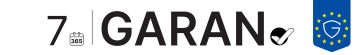 GARAN — 7 godina