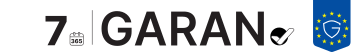 GARAN — 7 godina