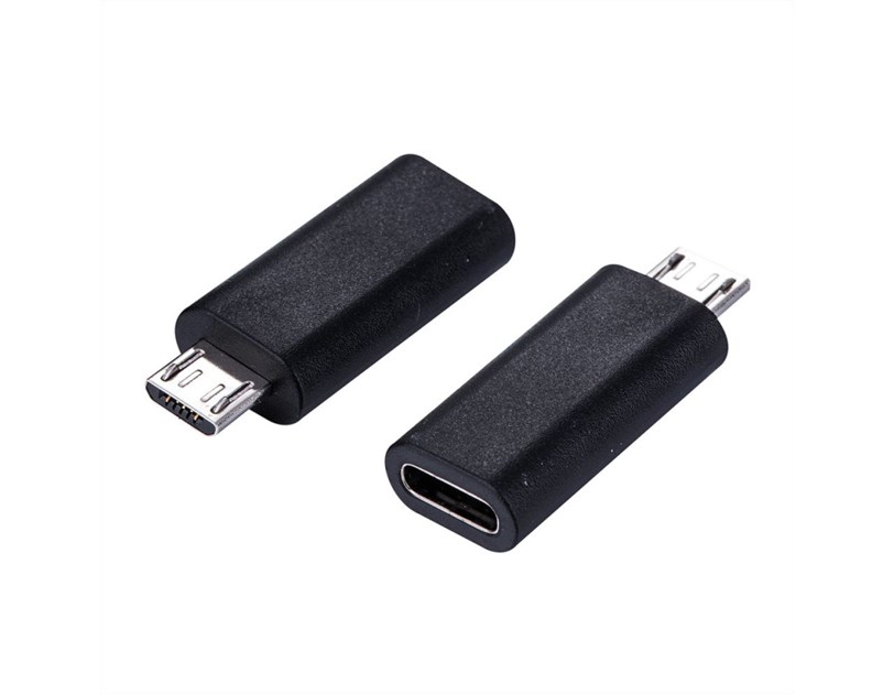 Roline VALUE adapter USB-C - USB2.0 Micro B, F/M