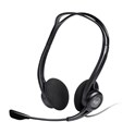 Logitech 960 stereo slušalice sa mikrofonom, USB (981-000100)