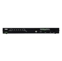 Aten 1-Local/Remote Share Access 8-Port PS/2-USB VGA KVM over IP Switch
