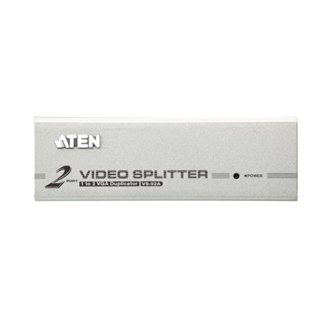 Aten 2-Port VGA Splitter (350MHz)