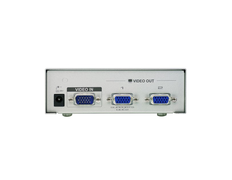 Aten 2-Port VGA Splitter (350MHz)