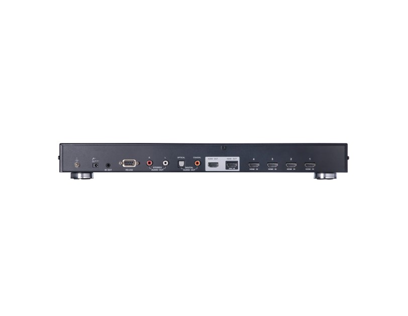 Aten 4-Port HDMI Switch with Dual Output