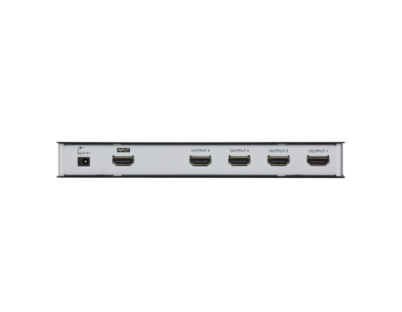 Aten 4-Port 4K HDMI razdjelnik (VS184A)