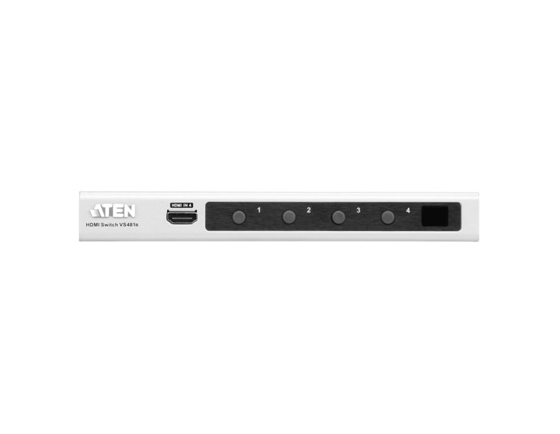 Aten 4-Port 4K HDMI Switch 