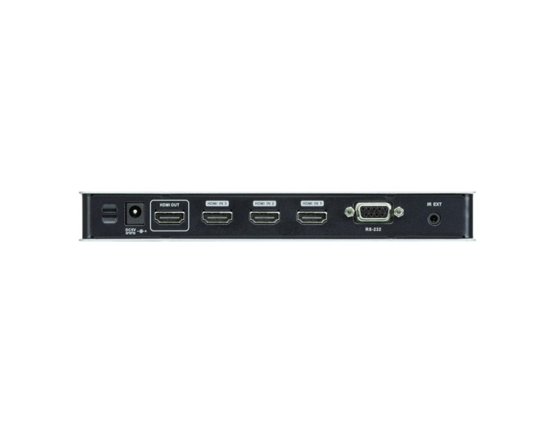 Aten 4-Port 4K HDMI Switch 