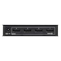 Aten 4-port True 4K DisplayPort Splitter