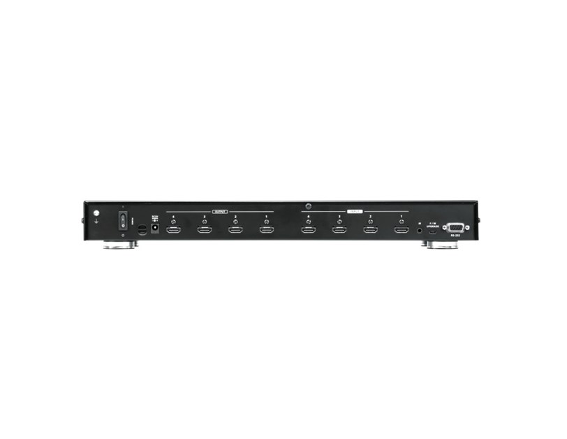 Aten 4x4 4K HDMI Matrix Switch 
