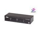 Aten 2x2 4K HDMI Matrix Switch