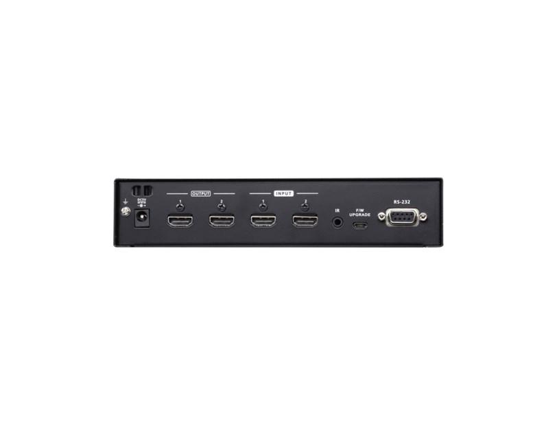 Aten 2x2 4K HDMI Matrix Switch