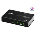 Aten 2-Port True 4K HDMI razdjelnik