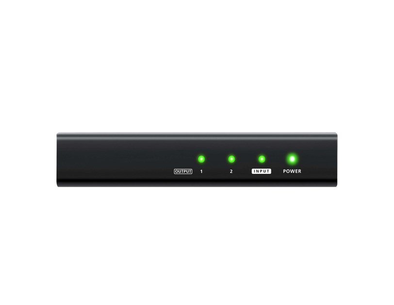 Aten 2-Port True 4K HDMI razdjelnik