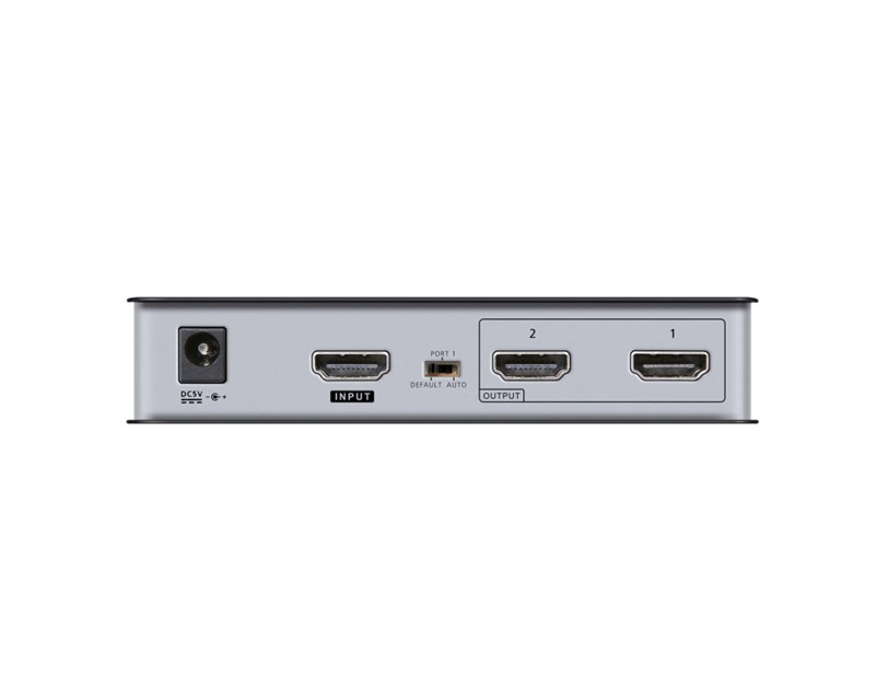 Aten 2-Port True 4K HDMI razdjelnik