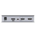 Aten 2-Port True 4K HDMI razdjelnik