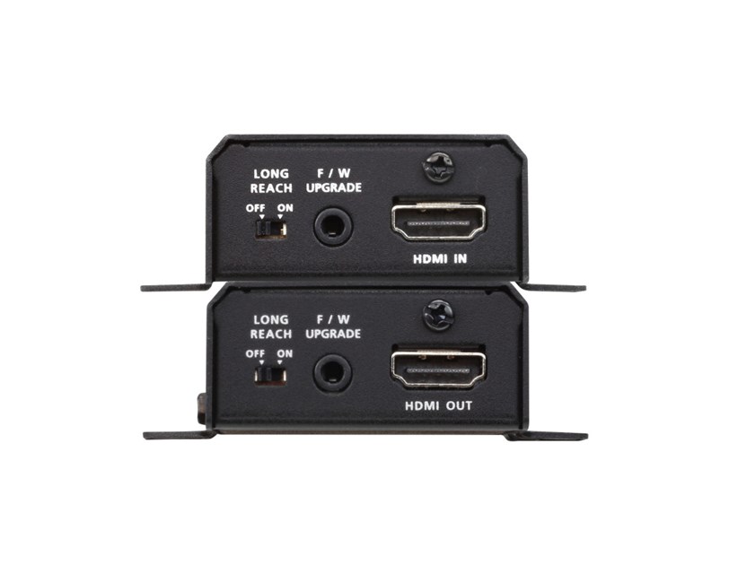 Aten HDMI HD BaseT Extender (4K100m) (HDBaseT Class A)