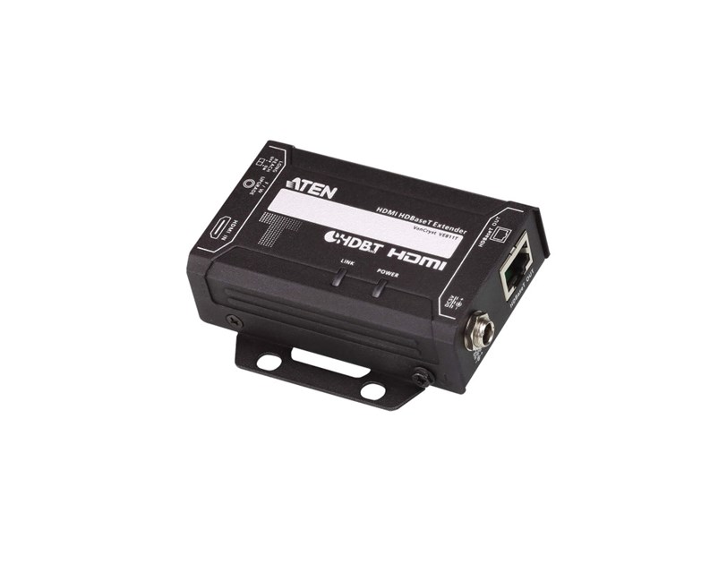 Aten HDMI HD BaseT Extender (4K100m) (HDBaseT Class A)