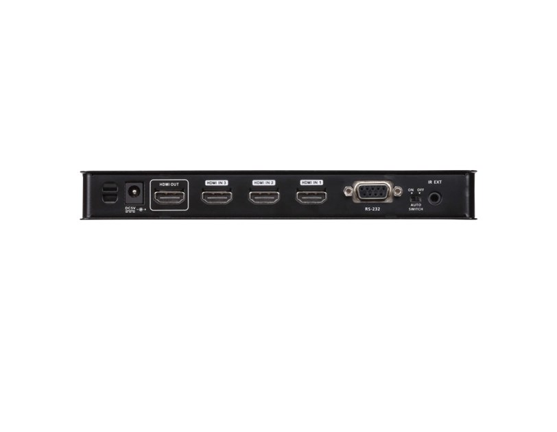 Aten 4-Port True 4K HDMI Switch