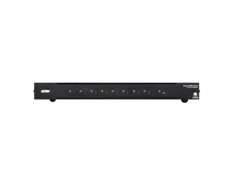 Aten 8-Port True 4K HDMI Switch