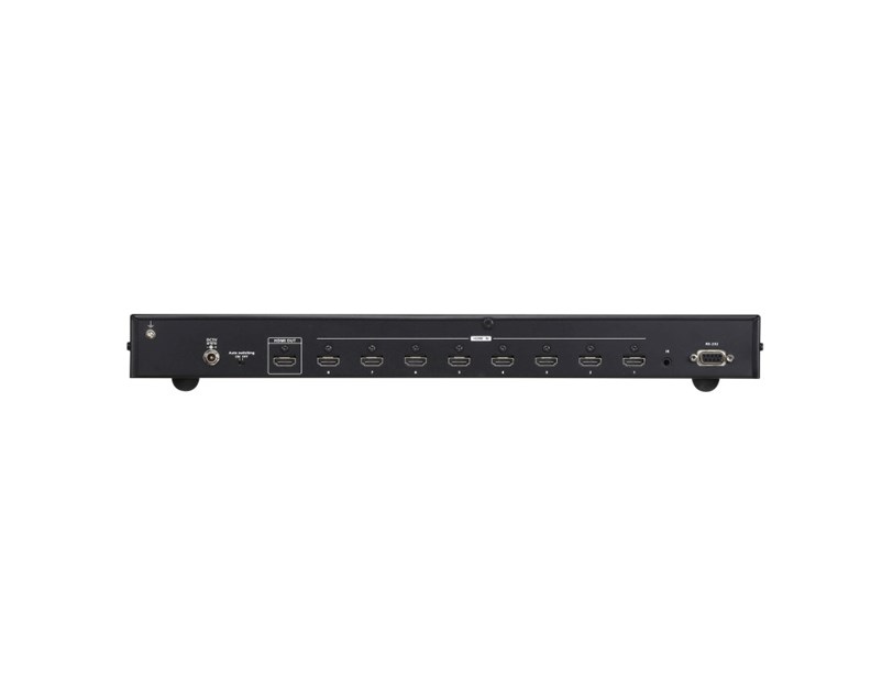 Aten 8-Port True 4K HDMI Switch